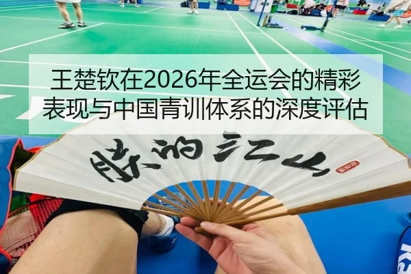 王楚钦在2026年全运会的精彩表现与中国青训体系的深度评估